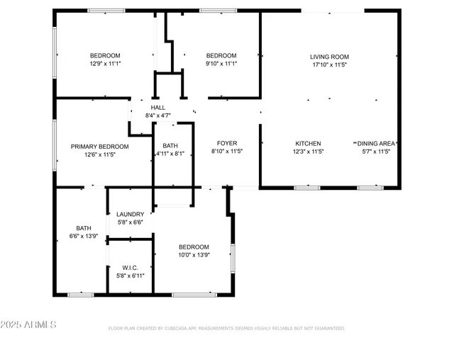 $539,500 | 1046 East Elm Street, Phoenix, AZ 85014