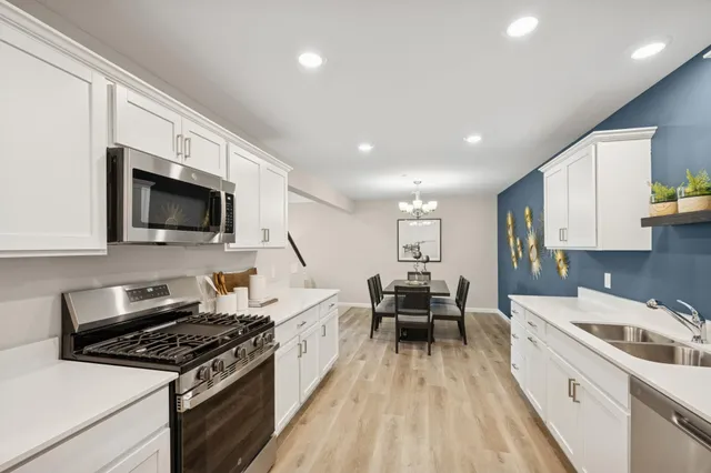 $294,900 | 12660 Pond View Road, Zimmerman, MN 55398