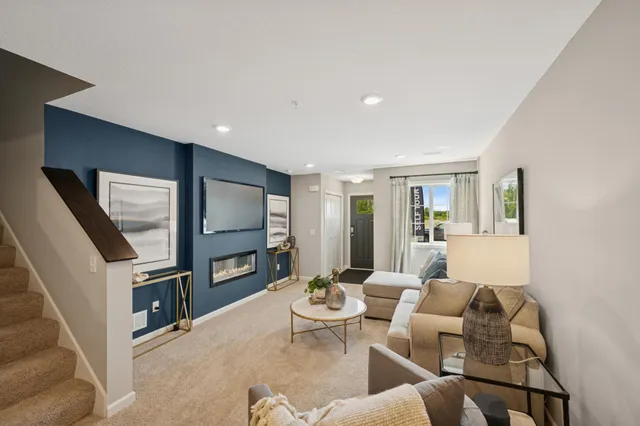 $294,900 | 12660 Pond View Road, Zimmerman, MN 55398