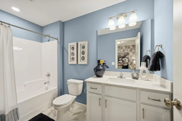 $294,900 | 12660 Pond View Road, Zimmerman, MN 55398