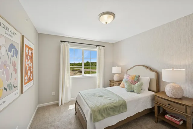 $294,900 | 12660 Pond View Road, Zimmerman, MN 55398