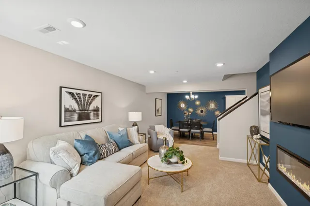 $294,900 | 12660 Pond View Road, Zimmerman, MN 55398