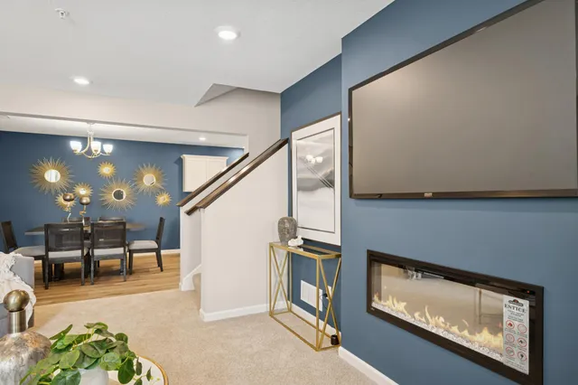 $294,900 | 12660 Pond View Road, Zimmerman, MN 55398