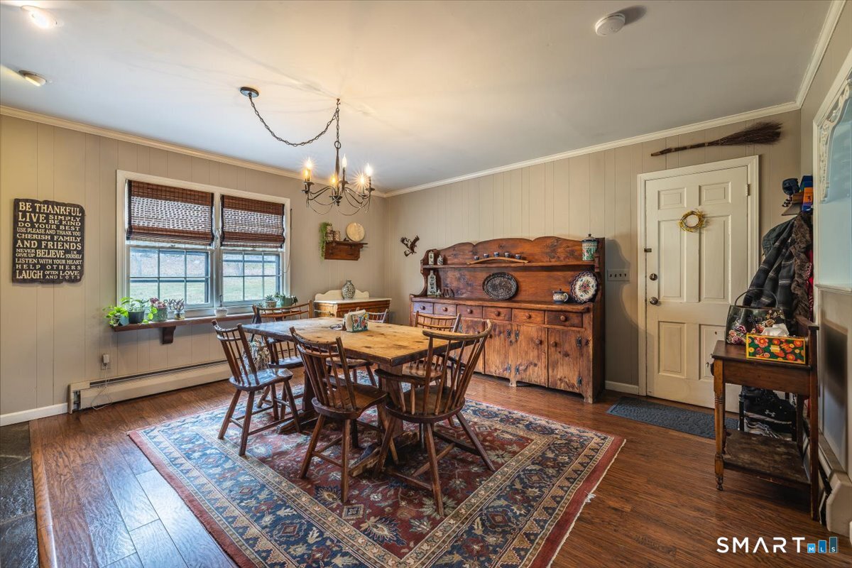 5 Mt Pleasant Road Newtown, CT 06470 - Photo 6 of 40