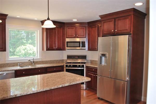 Lot 2 Oak Hill Road Littleton, MA 01460 - Photo 4 of 18 Gallery Image 4