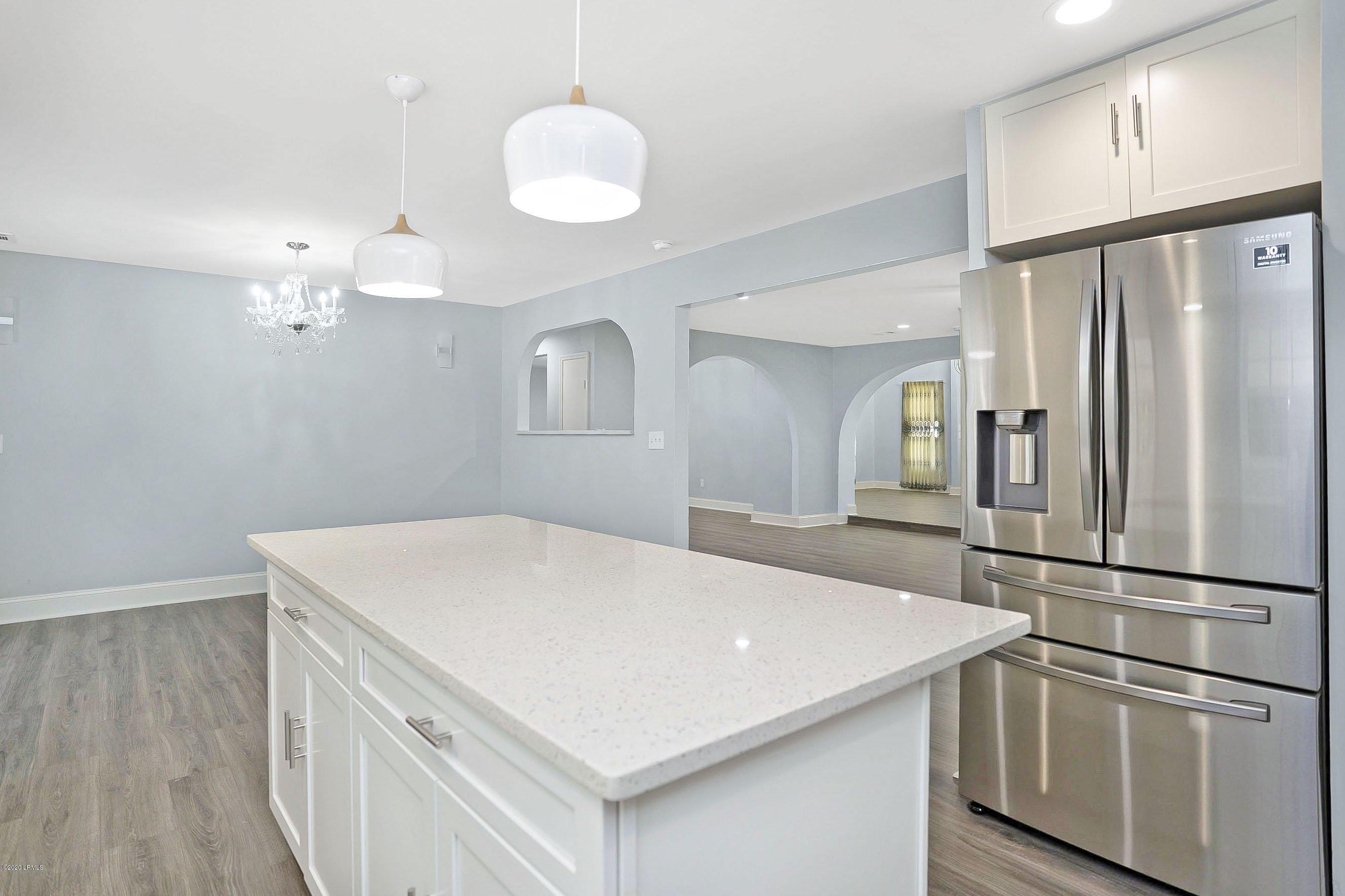508 Sams Point Road Beaufort, SC 29907 - Photo 11 of 36 Kitchen 7