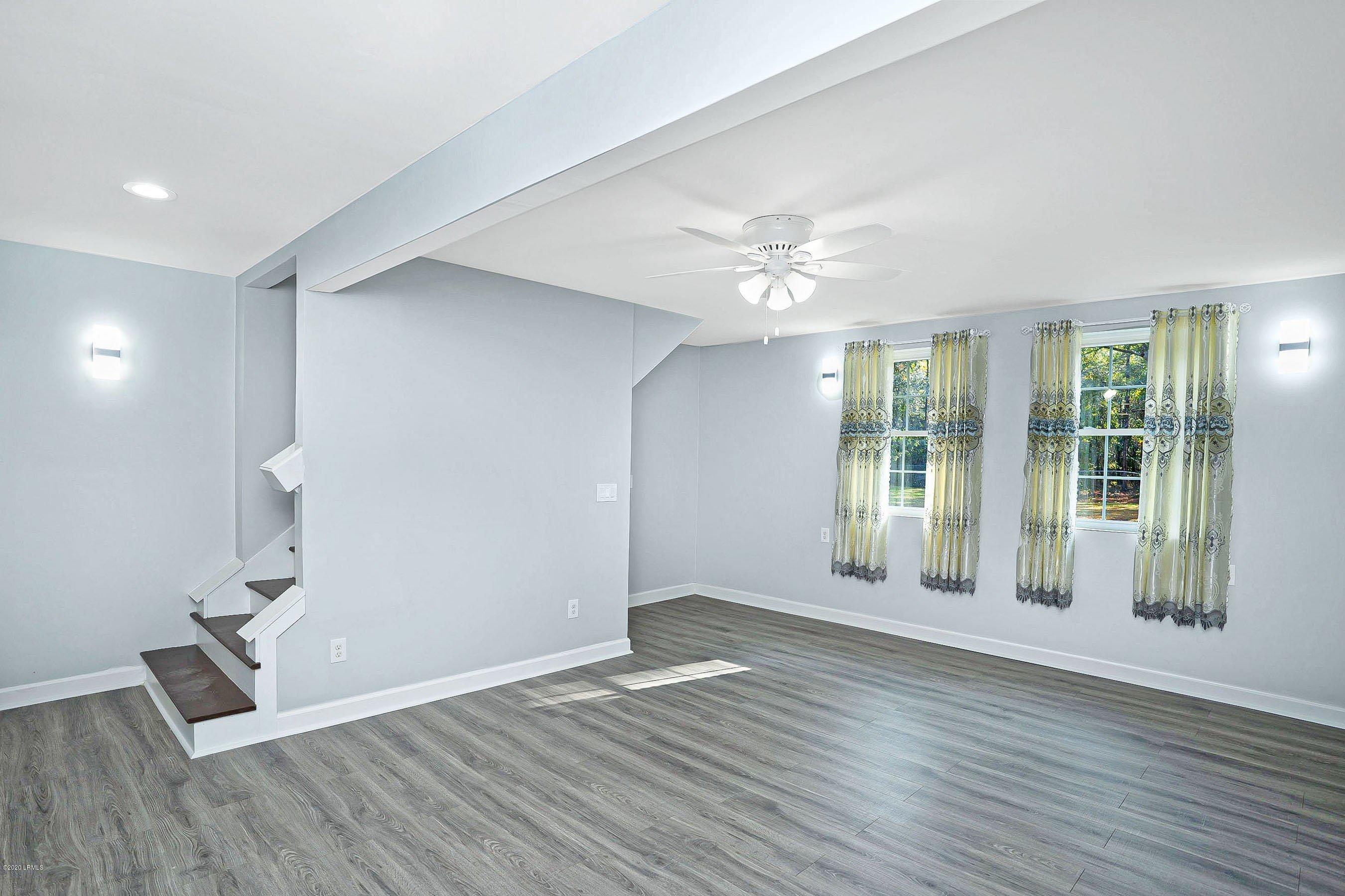 508 Sams Point Road Beaufort, SC 29907 - Photo 18 of 36 Split Bedroom 2