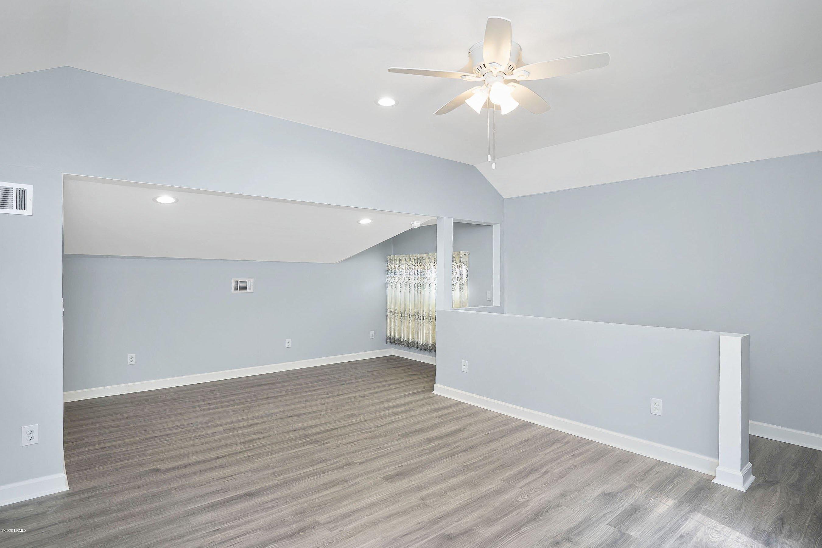 508 Sams Point Road Beaufort, SC 29907 - Photo 20 of 36 Split Bedroom Up 2