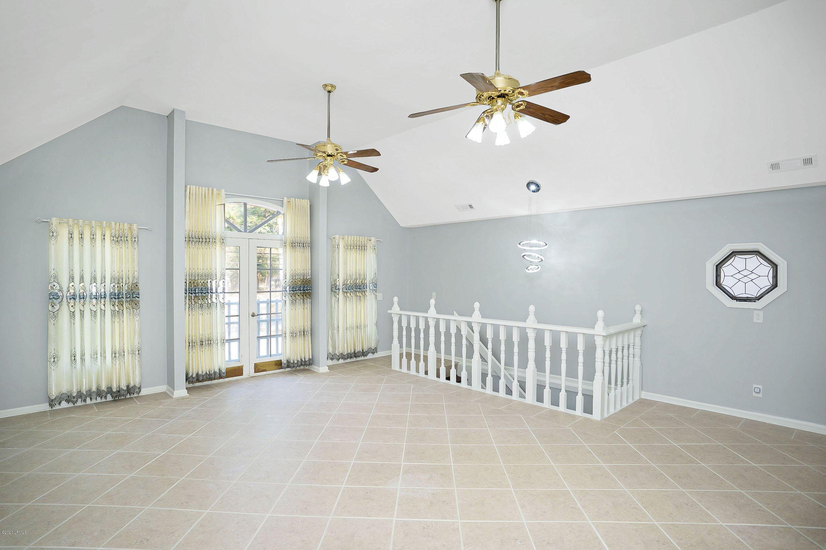 508 Sams Point Road Beaufort, SC 29907 - Photo 23 of 36 Master Bedroom 1