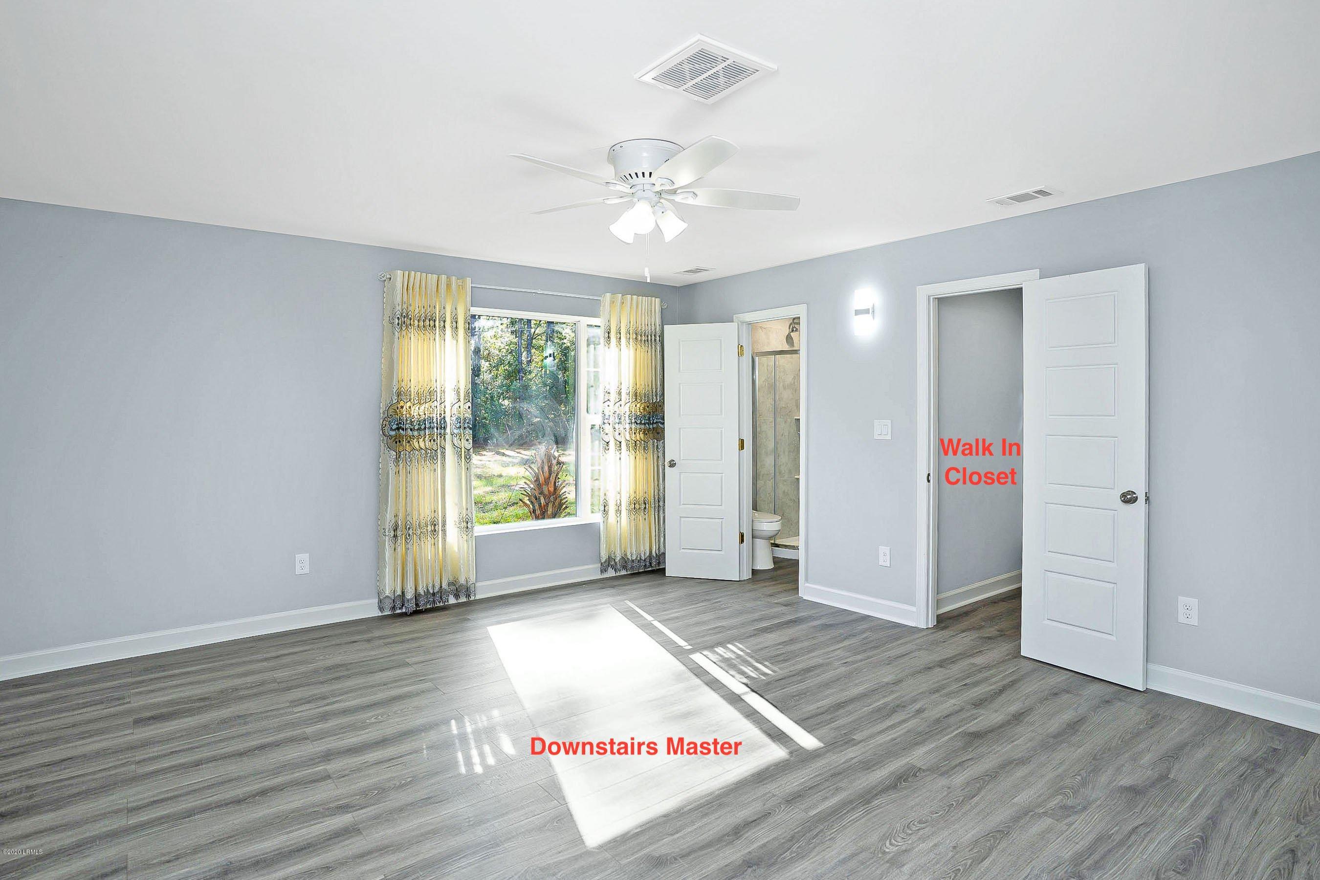 508 Sams Point Road Beaufort, SC 29907 - Photo 26 of 36 Master Down 1