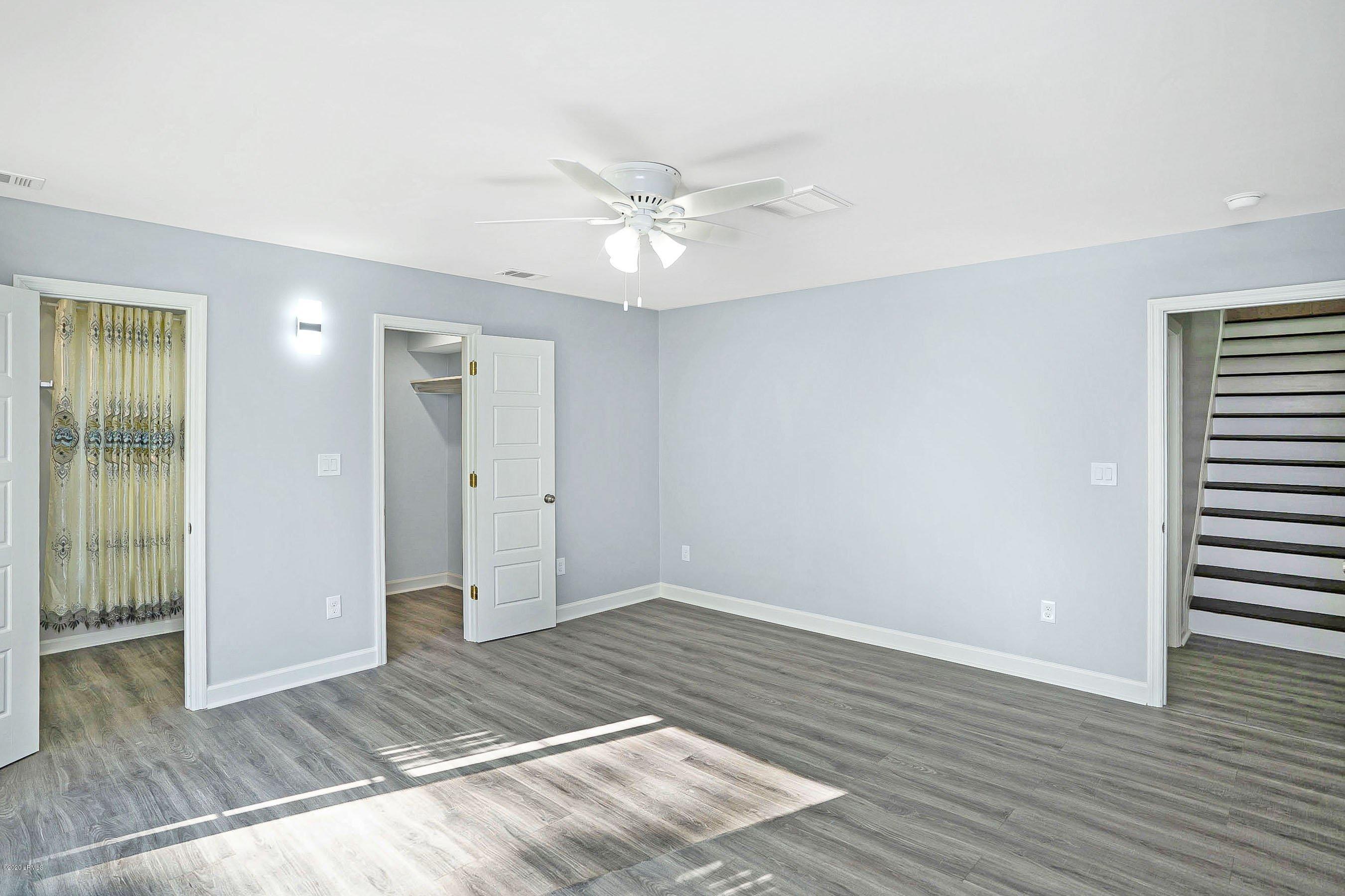 508 Sams Point Road Beaufort, SC 29907 - Photo 27 of 36 Master Down 2