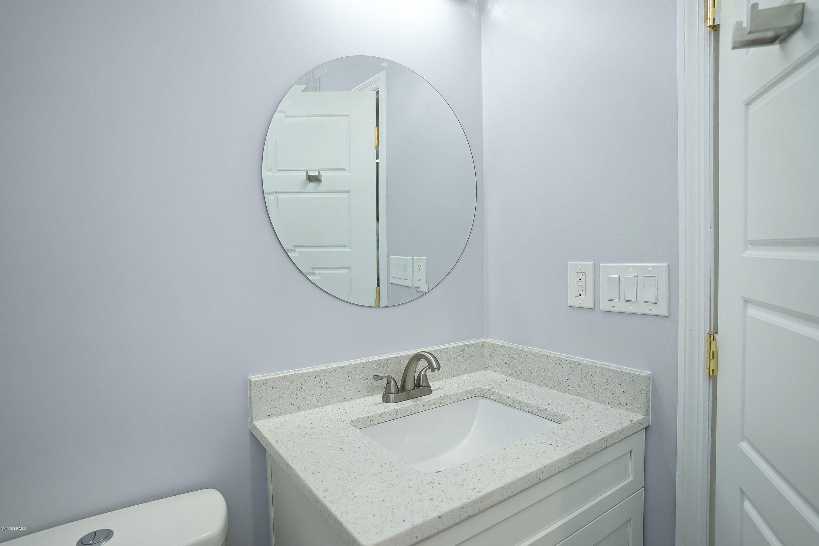 508 Sams Point Road Beaufort, SC 29907 - Photo 31 of 36 Bath Down 2