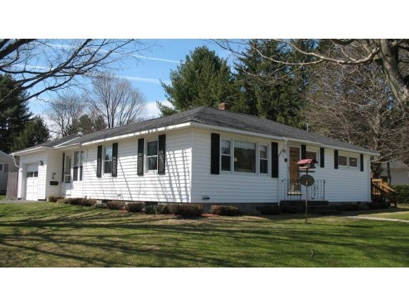 7 Harold Road Keene, NH 03431 - Photo 1 of 1