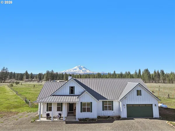 $1,189,000 | 24 Bacon Creek Road, Glenwood, WA 98619