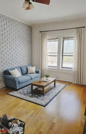 $115,000 | 5135 South Kenwood Avenue, Unit 607, Chicago, IL 60615
