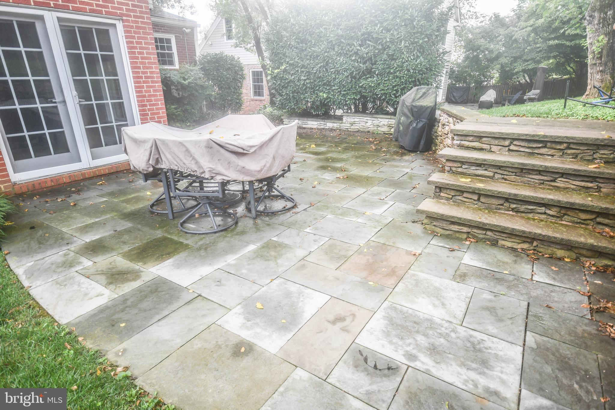 8804 Walnut Hill Road Chevy Chase, MD 20815 - Photo 61 of 62 Gallery Image 61
