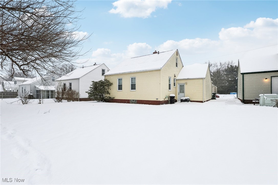 3221 9th Street Northwest Canton, OH 44708 - Photo 22 of 27 Gallery Image 22