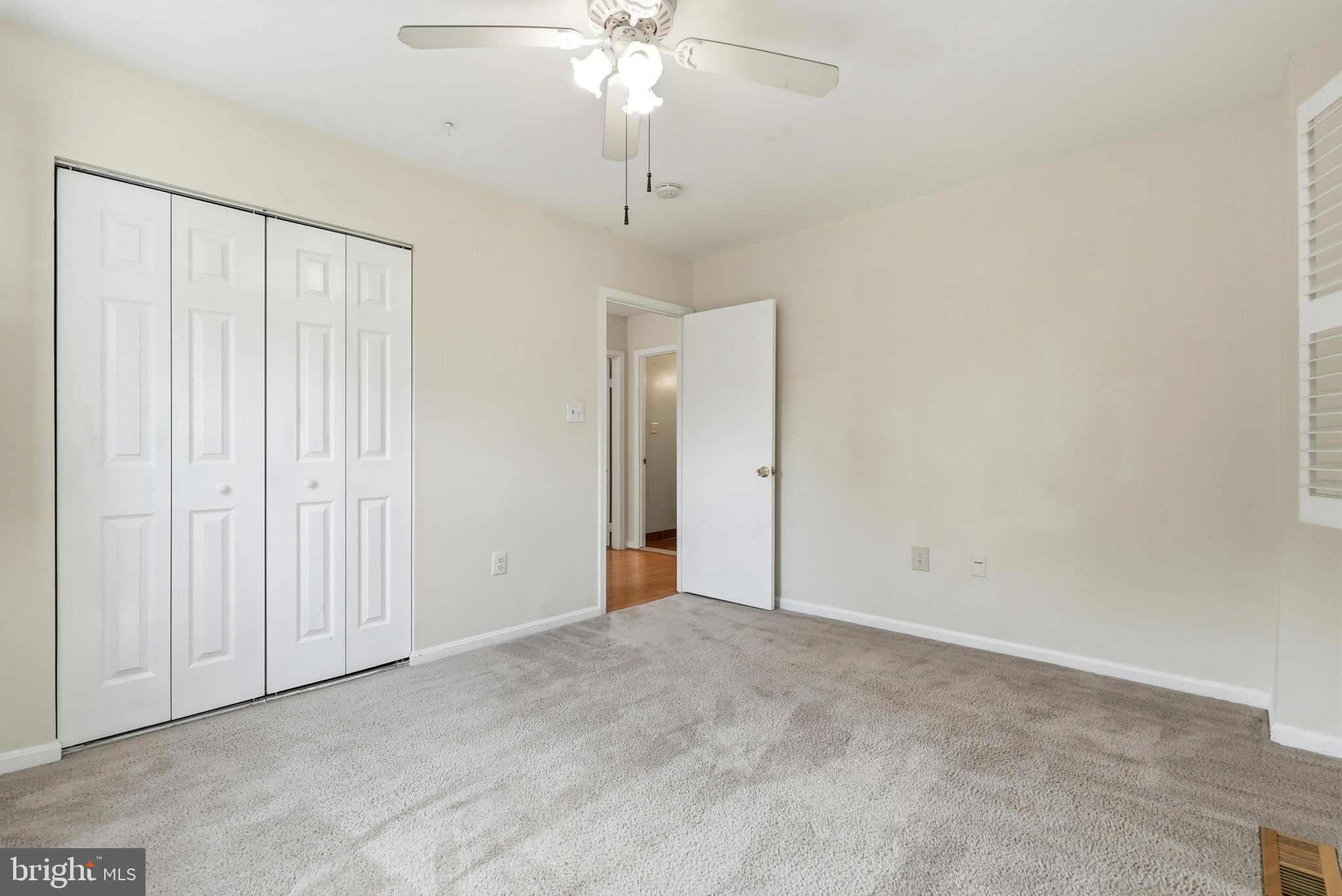 8031 Sleepy View Lane Springfield, VA 22153 - Photo 31 of 45 Third Bedroom