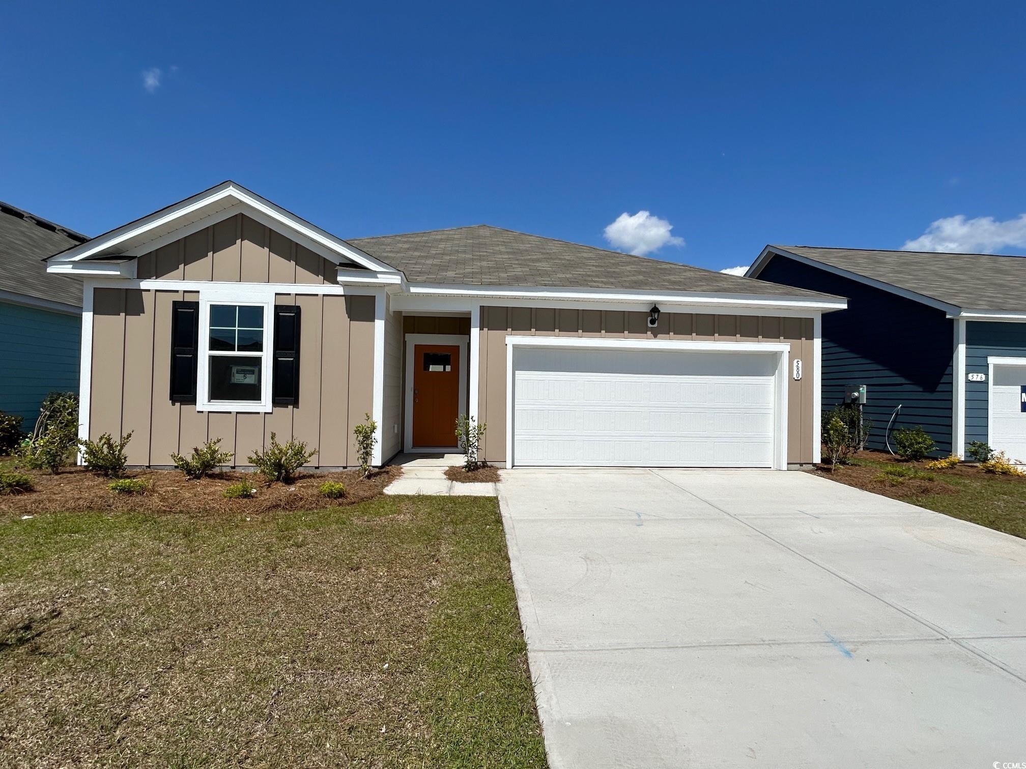 283 Ridley Street Longs, SC 29568 - Photo 1 of 33