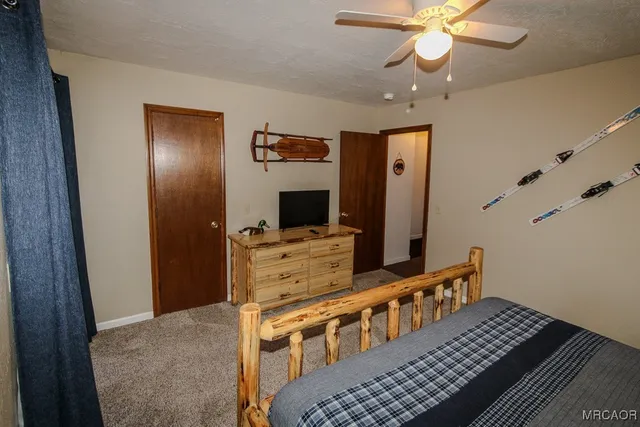 a view of a entryway