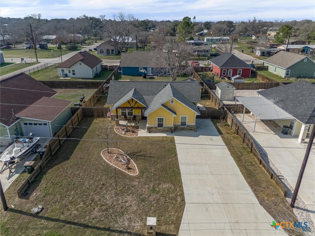 320 Holly Avenue Luling, TX 78648 - Photo 24 of 28