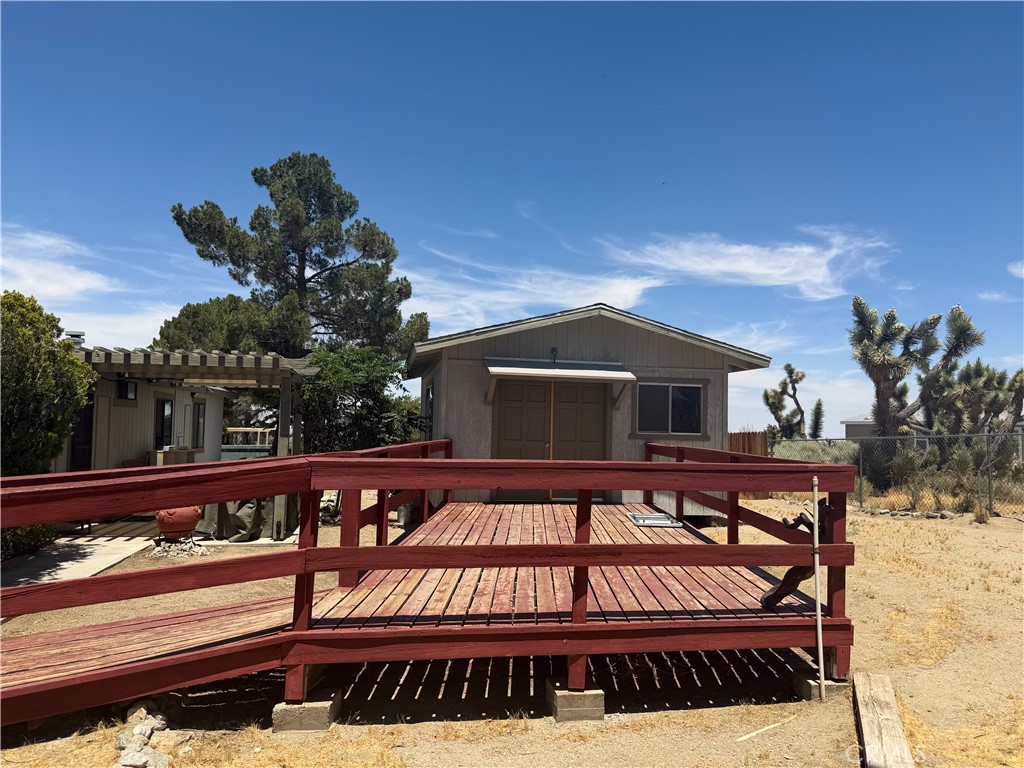 11471 Alta Vista Road Pinon Hills, CA 92372 - Photo 23 of 36