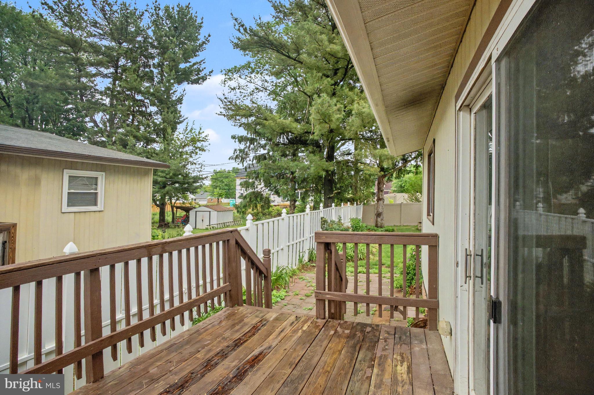 541 Golden Street Lititz, PA 17543 - Photo 26 of 34