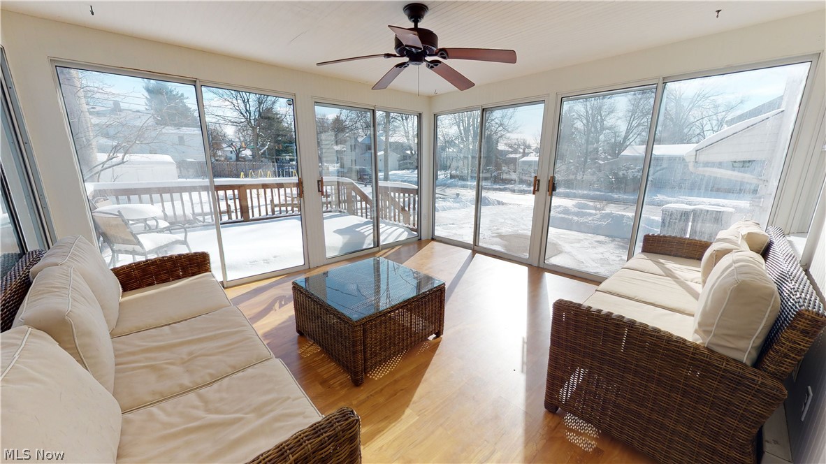 1323 Ford Road Lyndhurst, OH 44124 - Photo 4 of 10