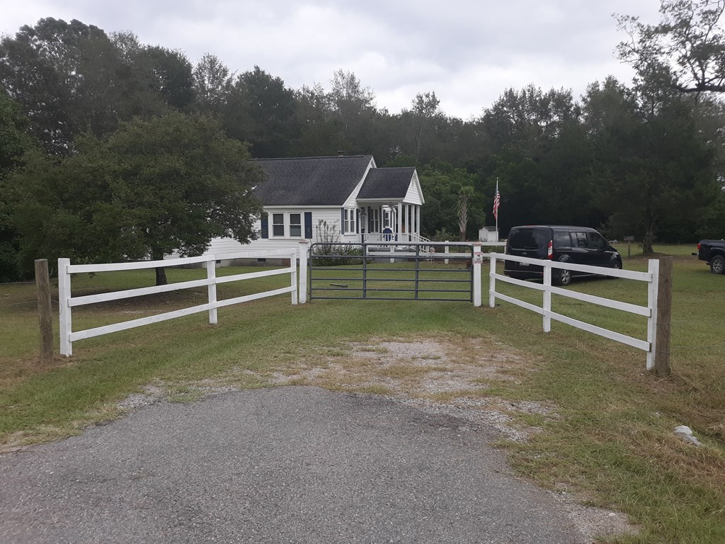 790 Chavis Road Blackville, SC 29817 - Photo 9 of 40 Gallery Image 9