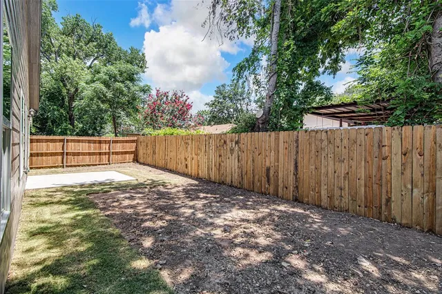 $269,000 | 2511 Birdell Court, Fort Worth, TX 76105