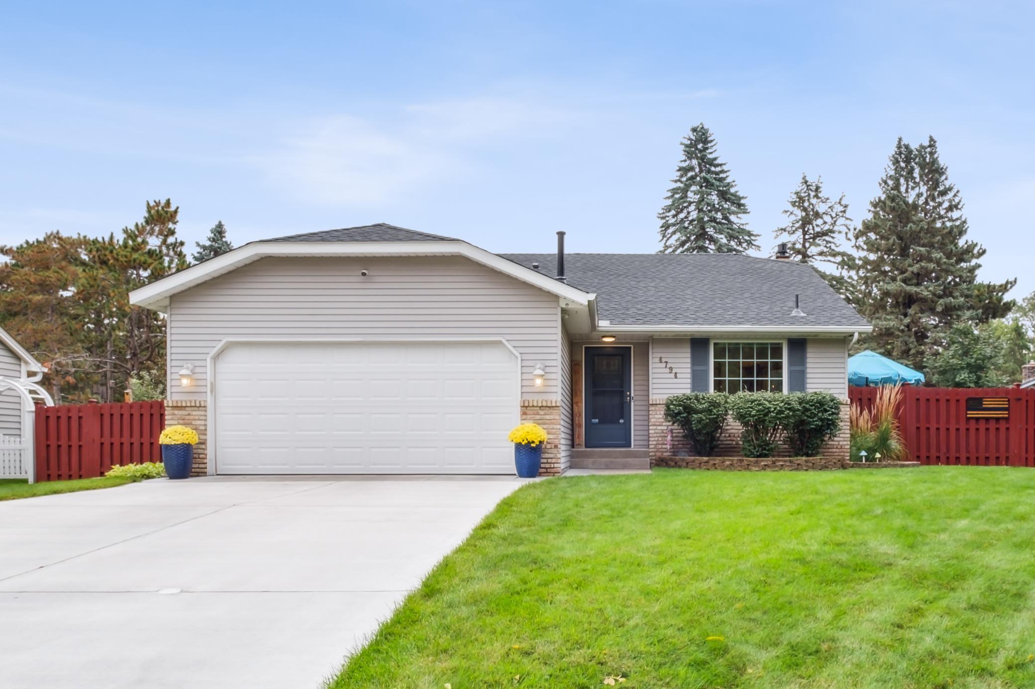 4794 Kent Street Shoreview, MN 55126 - Photo 1 of 27 Gallery Image 1