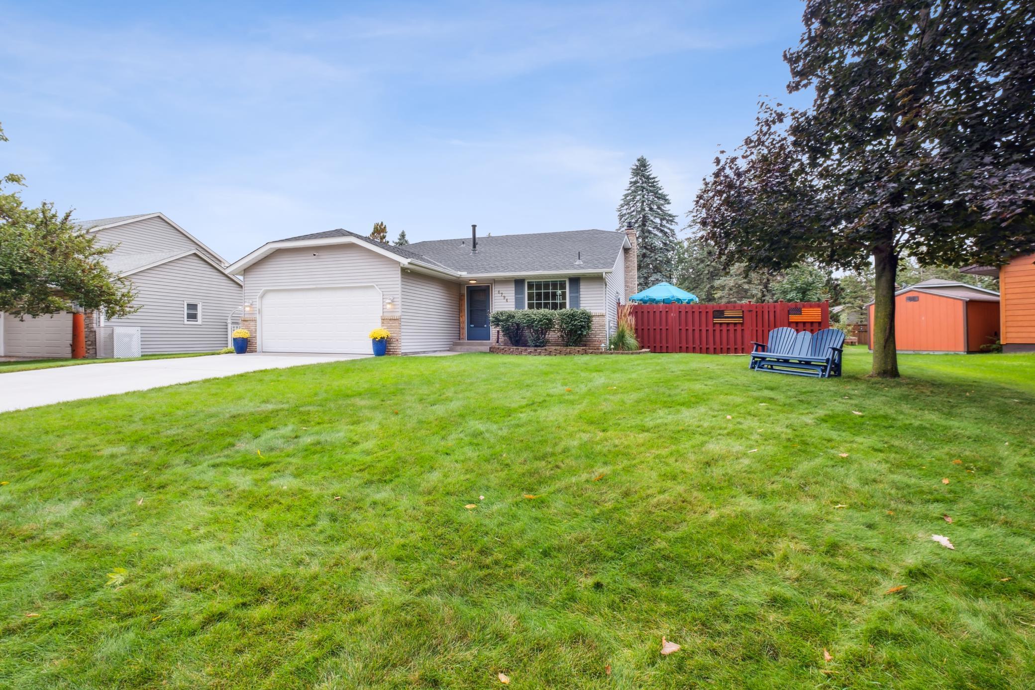 4794 Kent Street Shoreview, MN 55126 - Photo 2 of 27 Gallery Image 2