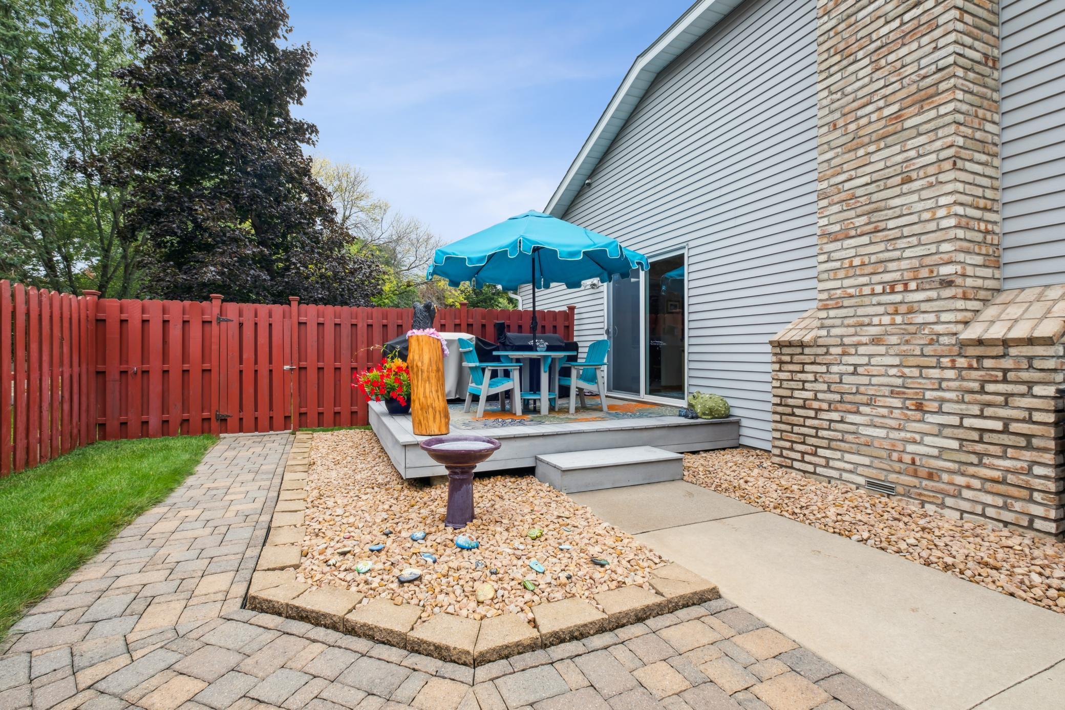 4794 Kent Street Shoreview, MN 55126 - Photo 23 of 27 Gallery Image 23