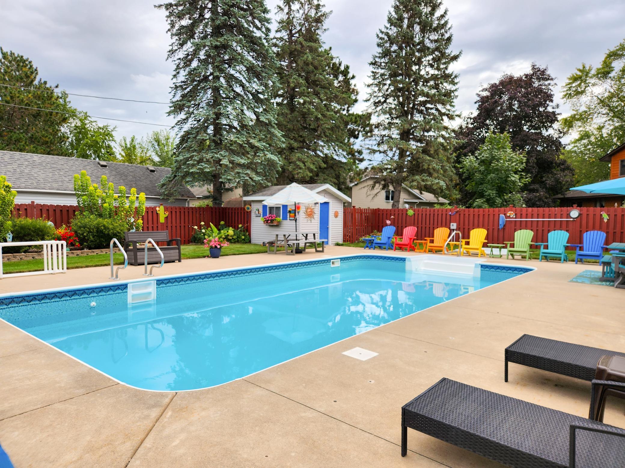 4794 Kent Street Shoreview, MN 55126 - Photo 25 of 27 Gallery Image 25