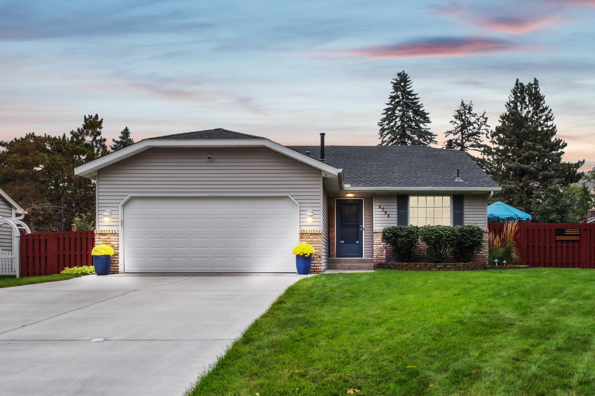 4794 Kent Street Shoreview, MN 55126 - Photo 27 of 27 Gallery Image 27