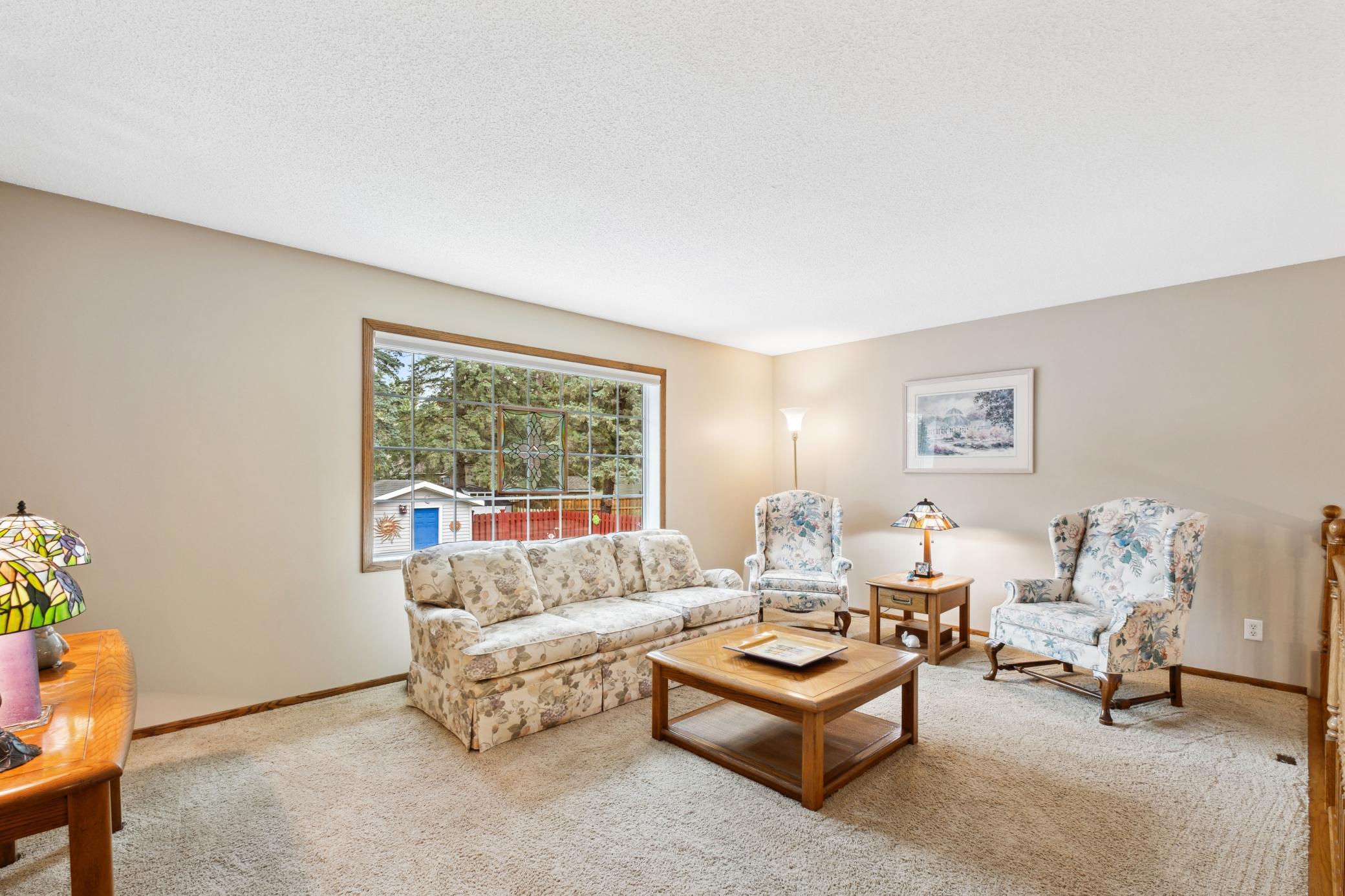 4794 Kent Street Shoreview, MN 55126 - Photo 5 of 27 Gallery Image 5