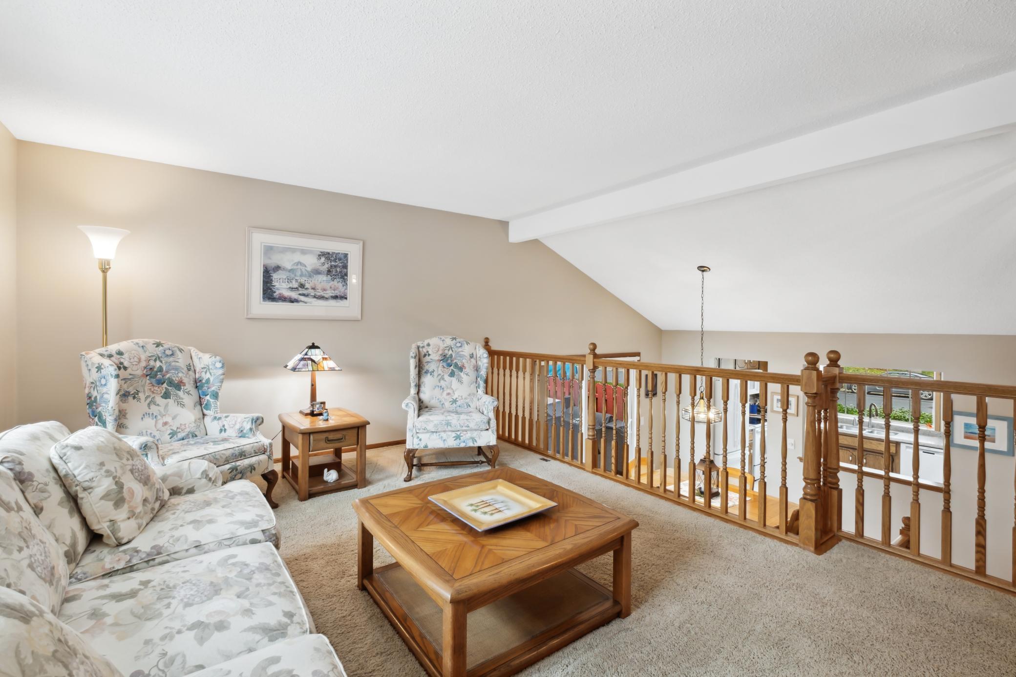 4794 Kent Street Shoreview, MN 55126 - Photo 6 of 27 Gallery Image 6
