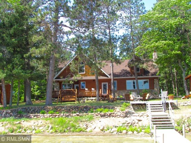 4647 Wilderness Ridge Road Nisswa, MN 56468 - Photo 1 of 1