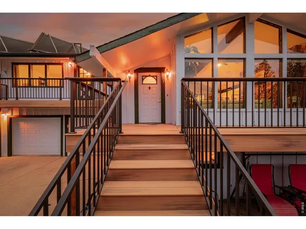 $999,000 | 37 High View Lane, Boulder, CO 80302