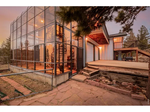 $999,000 | 37 High View Lane, Boulder, CO 80302
