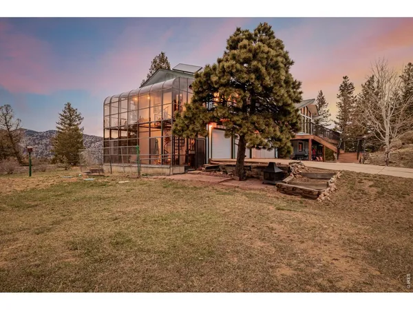 $999,000 | 37 High View Lane, Boulder, CO 80302