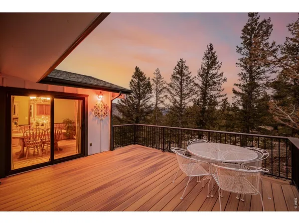 $999,000 | 37 High View Lane, Boulder, CO 80302