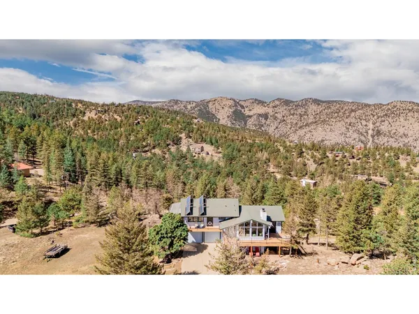 $999,000 | 37 High View Lane, Boulder, CO 80302