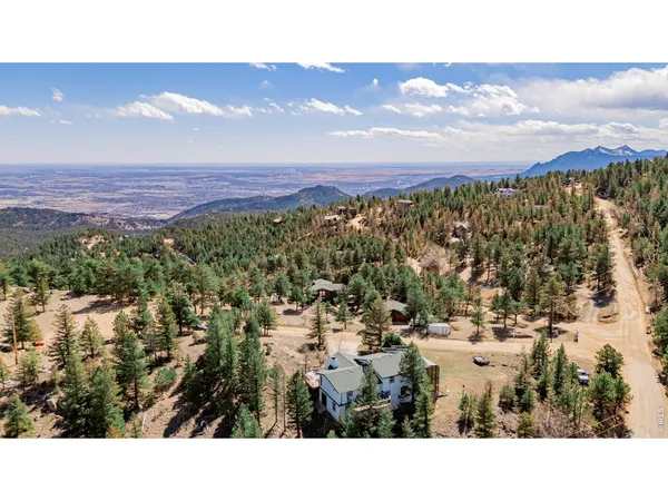 $999,000 | 37 High View Lane, Boulder, CO 80302