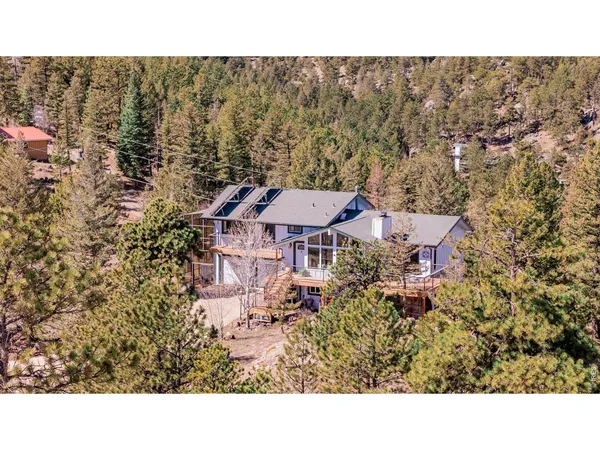$999,000 | 37 High View Lane, Boulder, CO 80302