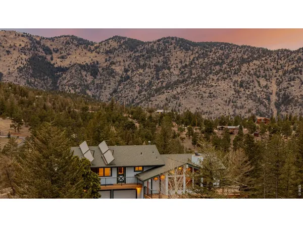 $999,000 | 37 High View Lane, Boulder, CO 80302