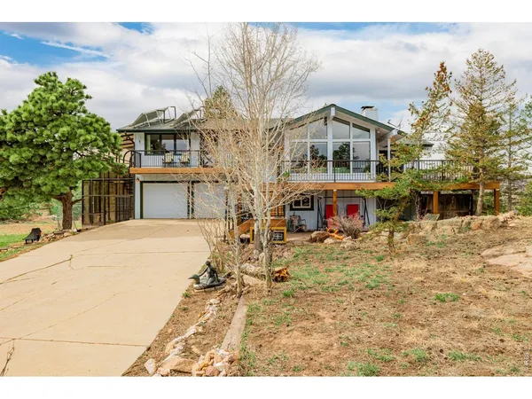 $999,000 | 37 High View Lane, Boulder, CO 80302