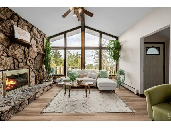 $999,000 | 37 High View Lane, Boulder, CO 80302