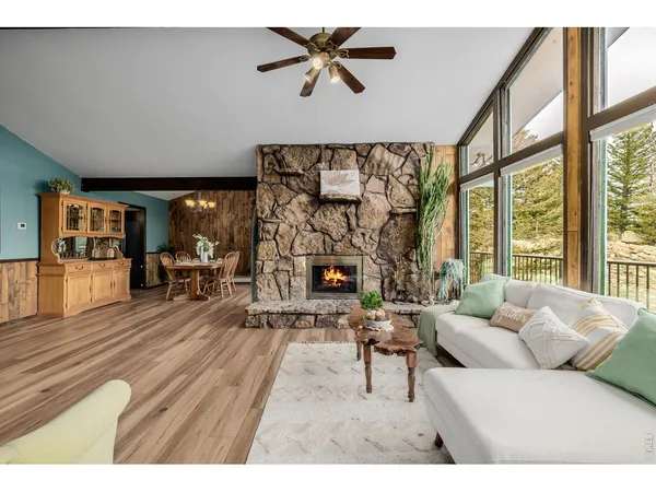 $999,000 | 37 High View Lane, Boulder, CO 80302