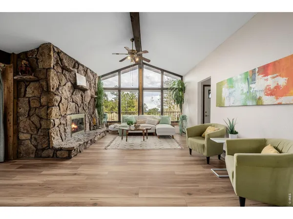 $999,000 | 37 High View Lane, Boulder, CO 80302